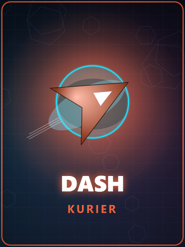 Dash — KURIER