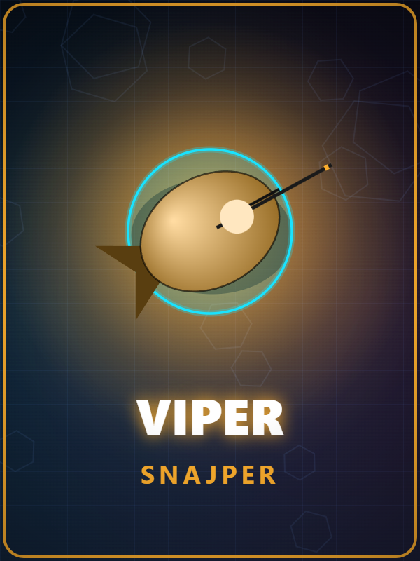Viper — SNAJPER